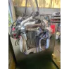 Recambio de motor completo para volkswagen golf v (1k1) 2.0 gti referencia OEM IAM AXX  