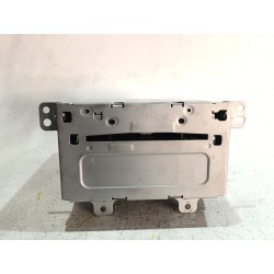 SISTEMA AUDIO / RADIO CD 22924493 