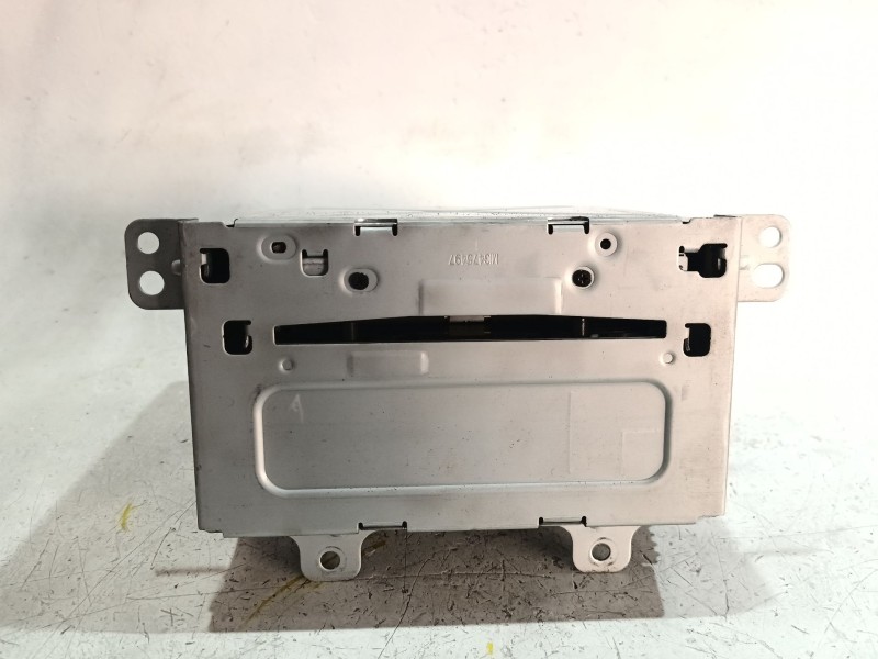 Recambio de sistema audio / radio cd para opel astra j gtc 1.7 cdti (08) referencia OEM IAM 22924493  