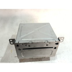 Recambio de sistema audio / radio cd para opel astra j gtc 1.7 cdti (08) referencia OEM IAM 22924493  