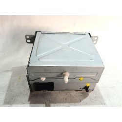 Recambio de sistema audio / radio cd para opel astra j gtc 1.7 cdti (08) referencia OEM IAM 22924493  