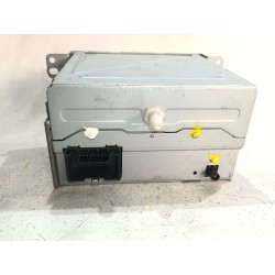 Recambio de sistema audio / radio cd para opel astra j gtc 1.7 cdti (08) referencia OEM IAM 22924493  