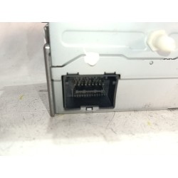 Recambio de sistema audio / radio cd para opel astra j gtc 1.7 cdti (08) referencia OEM IAM 22924493  
