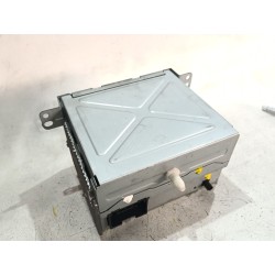 Recambio de sistema audio / radio cd para opel astra j gtc 1.7 cdti (08) referencia OEM IAM 22924493  