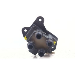 Recambio de bobina encendido para ford fiesta iii (gfj) 1.3 cat referencia OEM IAM 88SF12029A1A  