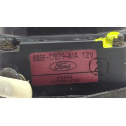 Recambio de bobina encendido para ford fiesta iii (gfj) 1.3 cat referencia OEM IAM 88SF12029A1A  