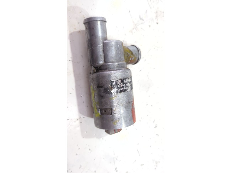 Recambio de valvula ralenti para opel omega a (16_, 17_, 19_) 3.0 24v (3000) referencia OEM IAM 0280140516  