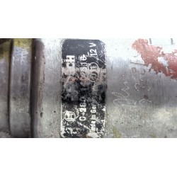 Recambio de valvula ralenti para opel omega a (16_, 17_, 19_) 3.0 24v (3000) referencia OEM IAM 0280140516  