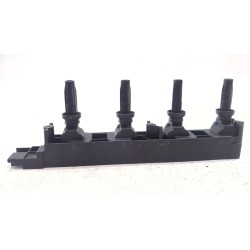 Recambio de bobina encendido para peugeot 407 st confort referencia OEM IAM   