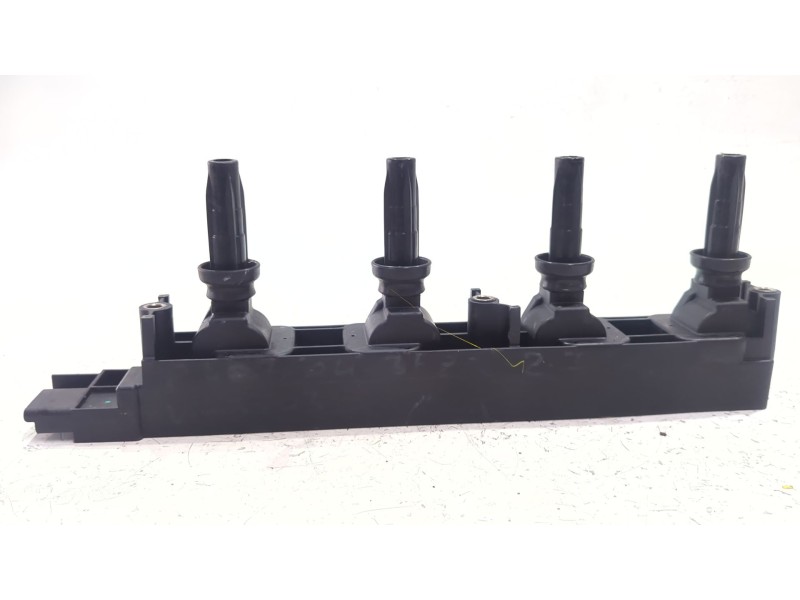 Recambio de bobina encendido para peugeot 407 st confort referencia OEM IAM   