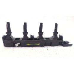 Recambio de bobina encendido para peugeot 407 st confort referencia OEM IAM   