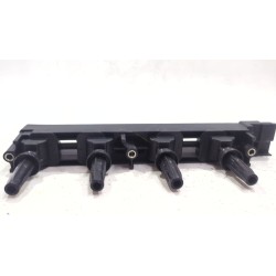 Recambio de bobina encendido para peugeot 407 st confort referencia OEM IAM   