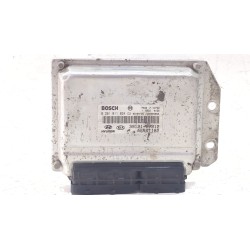 Recambio de centralita inyeccion para kia carens i monospace (fc, fj) 2.0 cvvt referencia OEM IAM 0281011024  