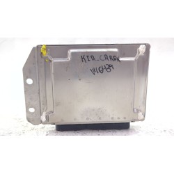 Recambio de centralita inyeccion para kia carens i monospace (fc, fj) 2.0 cvvt referencia OEM IAM 0281011024  