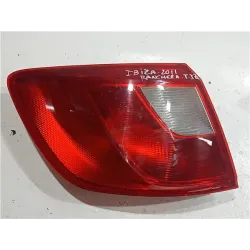 Recambio de piloto trasero izquierdo para seat ibiza st (6j8)(03.2010) 1.4 180 cv referencia OEM IAM 6J8945095  