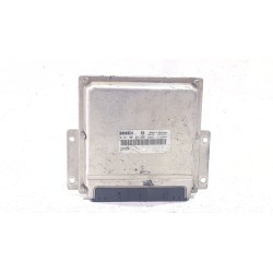 Recambio de centralita inyeccion para alfa romeo 156 (932_) 1.9 jtd (932b2) referencia OEM IAM 0281001891  
