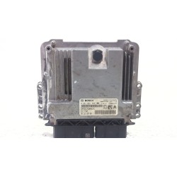 Recambio de centralita inyeccion para peugeot 308 sw ii (lc_, lj_, lr_, lx_, l4_) 1.6 bluehdi 120 referencia OEM IAM 0281031886 