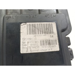 Recambio de cable positivo bateria para renault laguna ii (bg0/1_) 2.0 dci (bg1t) referencia OEM IAM PRT07870  