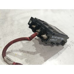 Recambio de cable positivo bateria para renault laguna ii (bg0/1_) 2.0 dci (bg1t) referencia OEM IAM PRT07870  