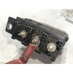Recambio de cable positivo bateria para renault laguna ii (bg0/1_) 2.0 dci (bg1t) referencia OEM IAM PRT07870  