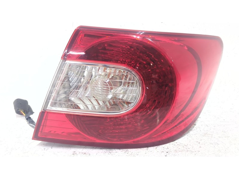 Recambio de piloto trasero derecho para chevrolet epica (klal) referencia OEM IAM E1312305  