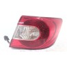 Recambio de piloto trasero derecho para chevrolet epica (klal) referencia OEM IAM E1312305  