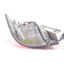 Recambio de piloto trasero derecho para chevrolet epica (klal) referencia OEM IAM E1312305  