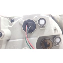 Recambio de piloto trasero derecho para chevrolet epica (klal) referencia OEM IAM E1312305  