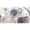 Recambio de piloto trasero derecho para chevrolet epica (klal) referencia OEM IAM E1312305  