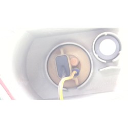 Recambio de piloto trasero derecho para chevrolet epica (klal) referencia OEM IAM E1312305  