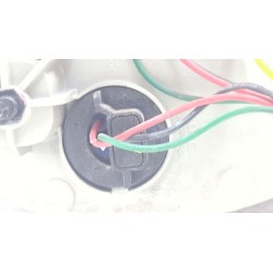 Recambio de piloto trasero derecho para chevrolet epica (klal) referencia OEM IAM E1312305  
