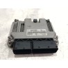Recambio de centralita inyeccion para chevrolet epica (klal) referencia OEM IAM 96862888  