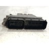 Recambio de centralita inyeccion para chevrolet epica (klal) referencia OEM IAM 96862888  