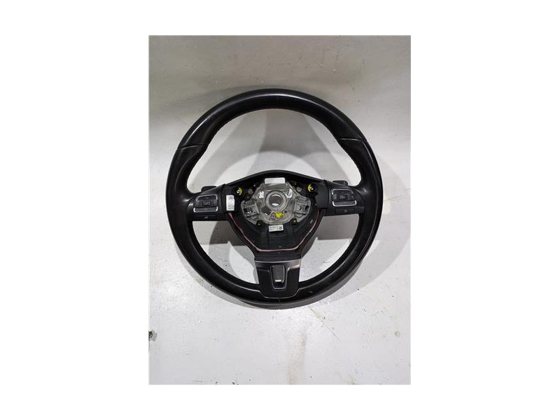 Recambio de volante para volkswagen passat berlina (362)(10.2010) 2.0 highline bluemotion 4motion [2,0 ltr. - 125 kw tdi dpf] re