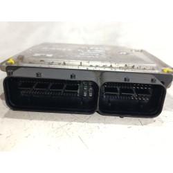 Recambio de centralita inyeccion para chevrolet epica (klal) referencia OEM IAM 96862888  