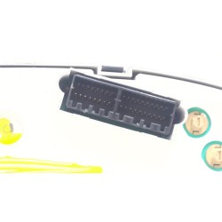 Recambio de cuadro completo para hyundai elantra (xd)(2000) 2.0 crdi referencia OEM IAM 940162D300  