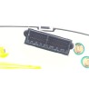 Recambio de cuadro completo para hyundai elantra (xd)(2000) 2.0 crdi referencia OEM IAM 940162D300  