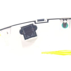 Recambio de cuadro completo para hyundai elantra (xd)(2000) 2.0 crdi referencia OEM IAM 940162D300  