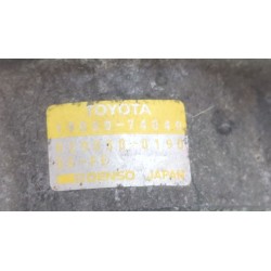 Recambio de delco para toyota rav 4 ii (_a2_) 2.0 d 4wd (cla20_, cla21_) referencia OEM IAM 0290300190  