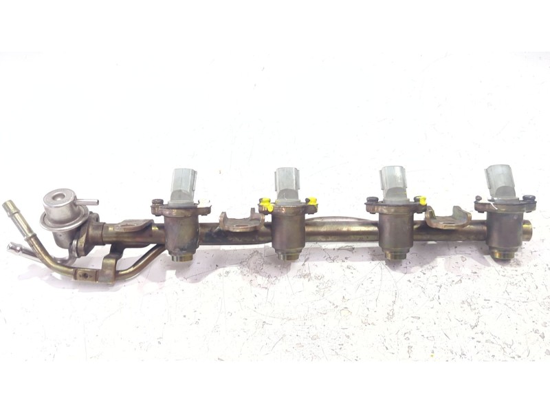 Recambio de rampa inyectores para nissan micra ii (k11) 1.0 i 16v referencia OEM IAM A46H02  