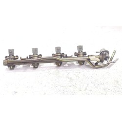 Recambio de rampa inyectores para nissan micra ii (k11) 1.0 i 16v referencia OEM IAM A46H02  