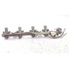 Recambio de rampa inyectores para nissan micra ii (k11) 1.0 i 16v referencia OEM IAM A46H02  