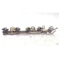 Recambio de rampa inyectores para nissan micra ii (k11) 1.0 i 16v referencia OEM IAM A46H02  
