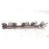 Recambio de rampa inyectores para nissan micra ii (k11) 1.0 i 16v referencia OEM IAM A46H02  