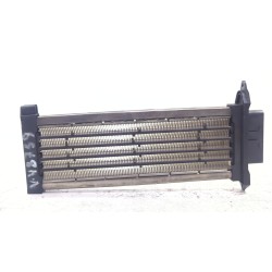 Recambio de resistencia calefaccion para renault scenic ii (jm)(2003) 1.5 dci (jm0f) referencia OEM IAM 664447AG  