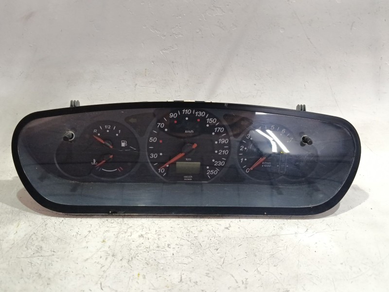 Recambio de cuadro completo para citroën c5 i (dc_) 2.0 hdi (dcrhyb) referencia OEM IAM 9632616380  