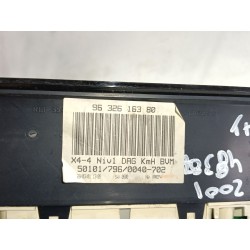 Recambio de cuadro completo para citroën c5 i (dc_) 2.0 hdi (dcrhyb) referencia OEM IAM 9632616380  