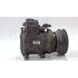 Recambio de compresor aire acondicionado para land rover freelander (ln)(09.2002) 2.0 di referencia OEM IAM 447200  