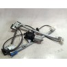Recambio de mecanismo elevalunas delantero derecho para seat ibiza ii (6k1) 1.9 d referencia OEM IAM 213334212V  