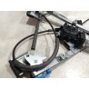 Recambio de mecanismo elevalunas delantero derecho para seat ibiza ii (6k1) 1.9 d referencia OEM IAM 213334212V  